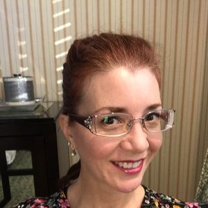 Meet your Posher, Jill